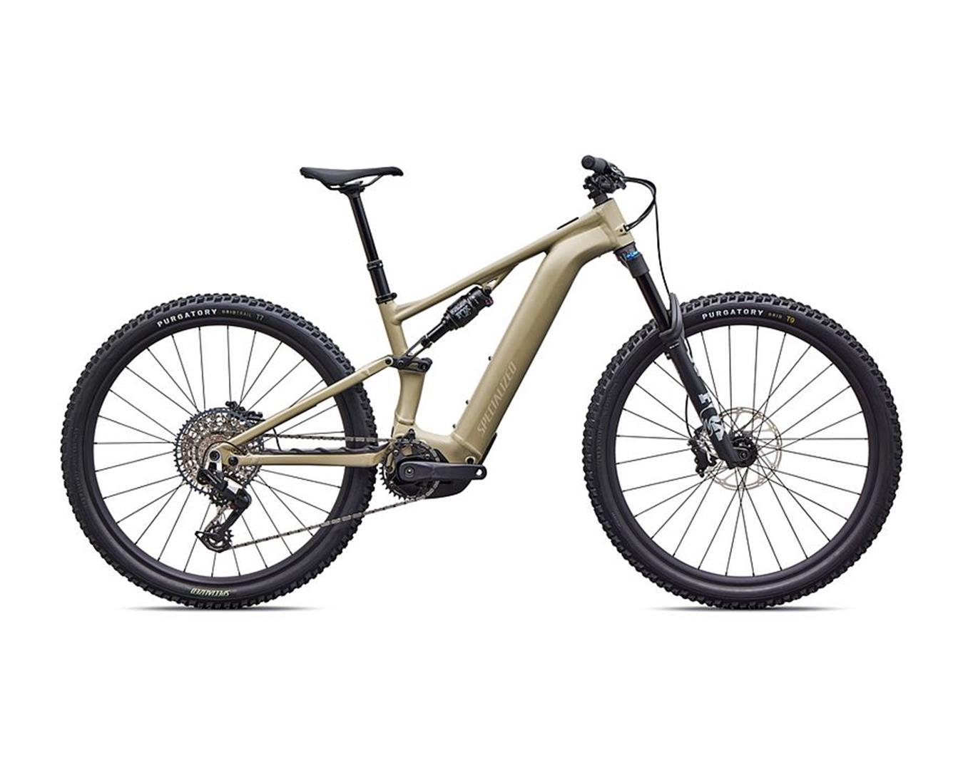 Turbo Levo R Comp Alloy - Bild 28