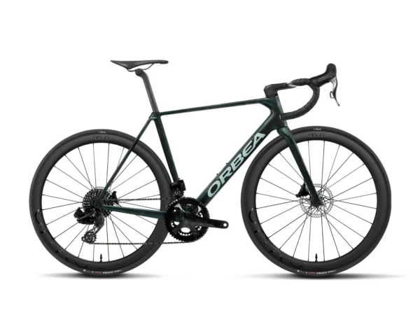 Orca M22 TEAM