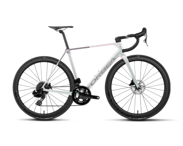 Orca M22 TEAM