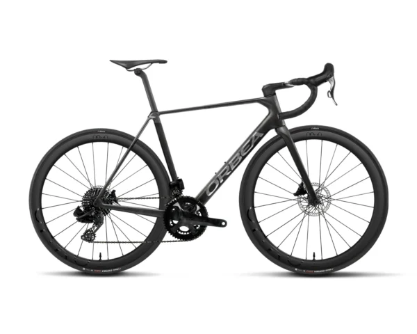 Orca M22 TEAM