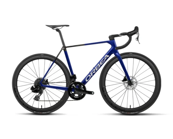 Orca M22 TEAM