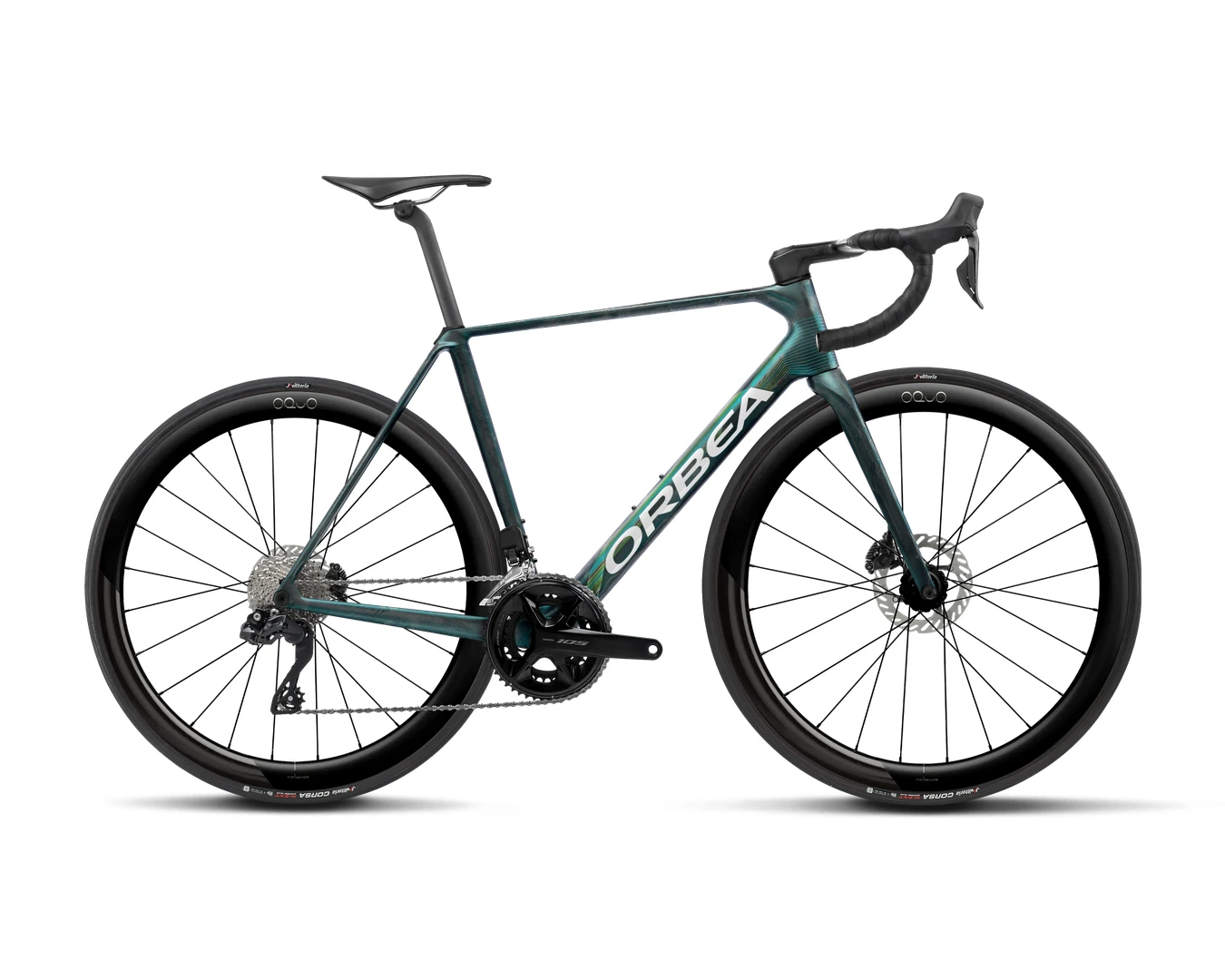 Orca M30i LTD PWR - Bild 10