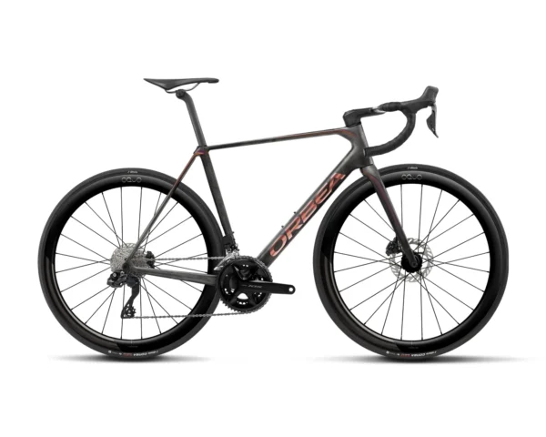 Orca M30i LTD PWR