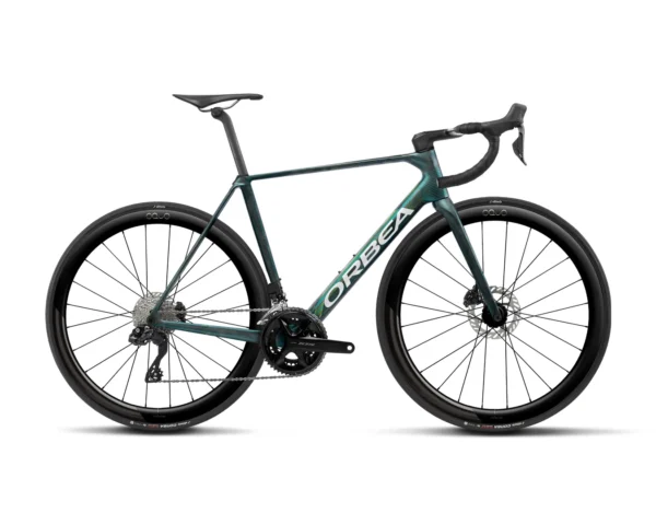 Orca M30i LTD PWR