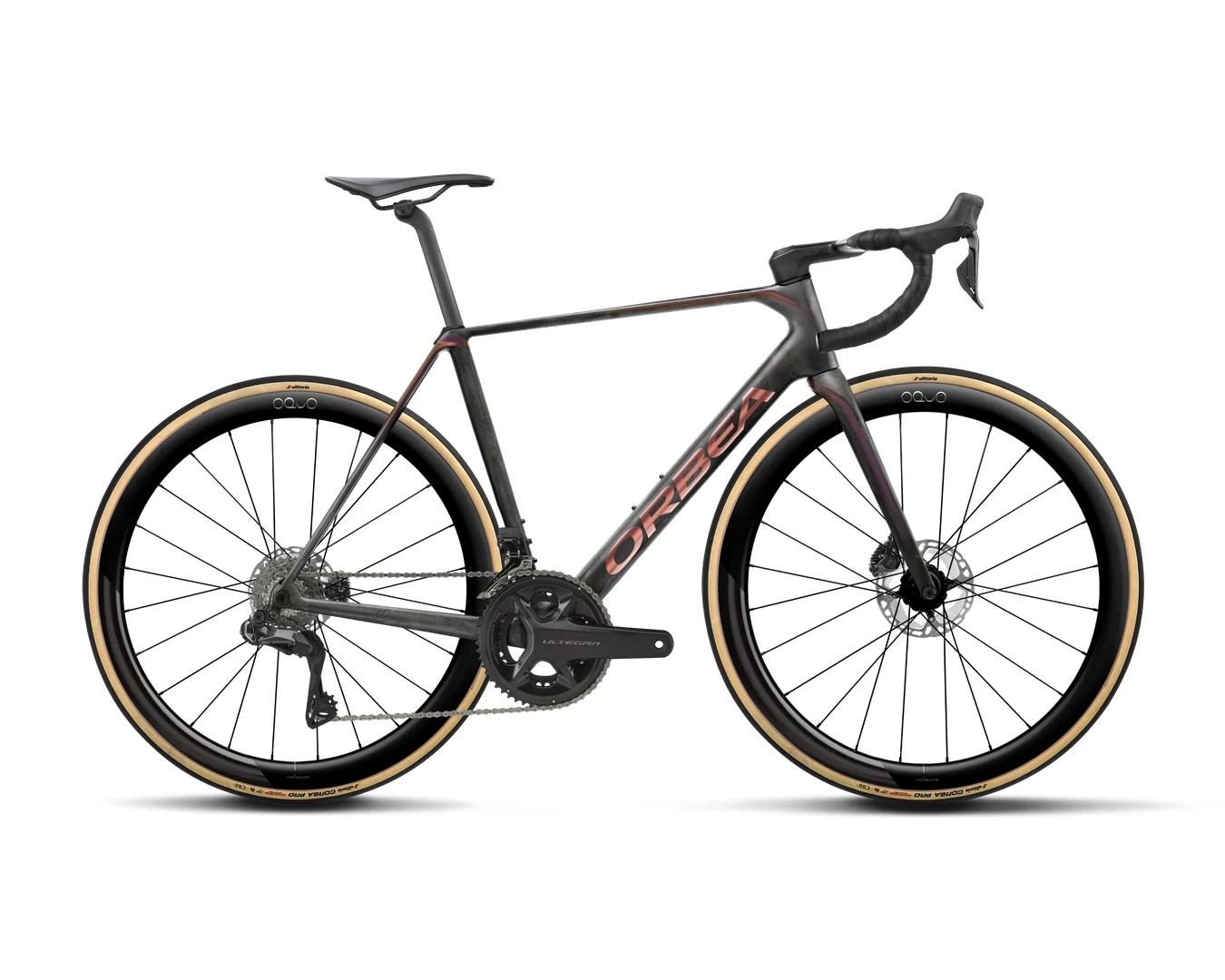 Orca M20i LTD PWR