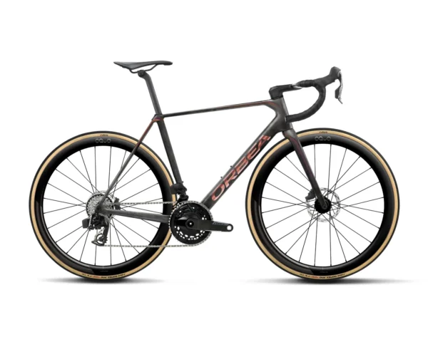 Orca M21e LTD PWR