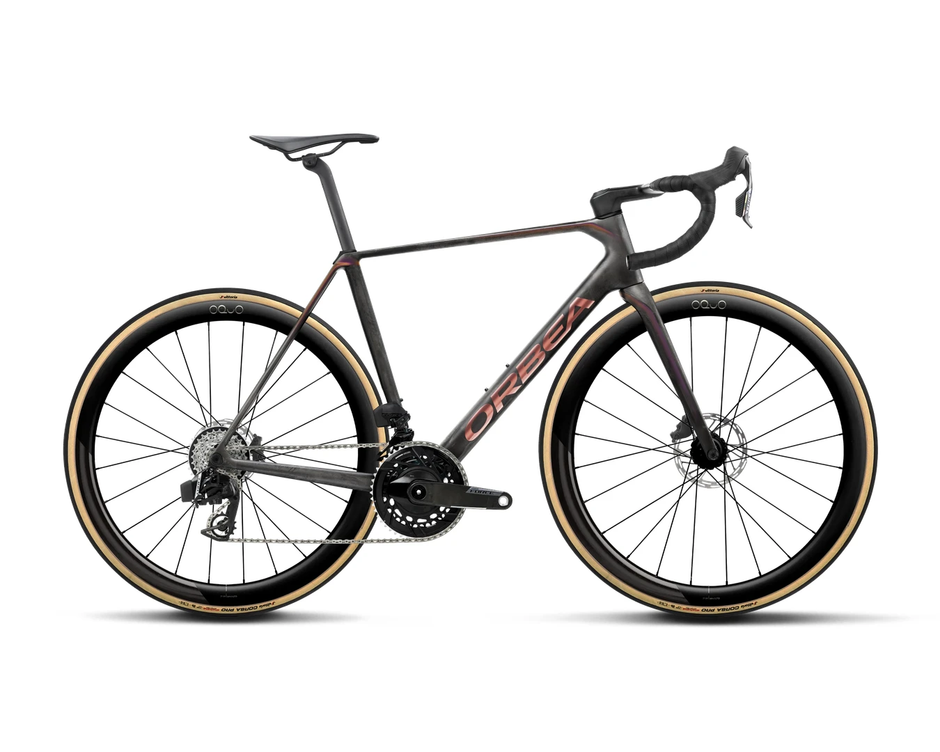 Orca M21e LTD PWR - Bild 5