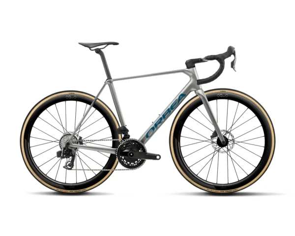 Orca M21e LTD PWR