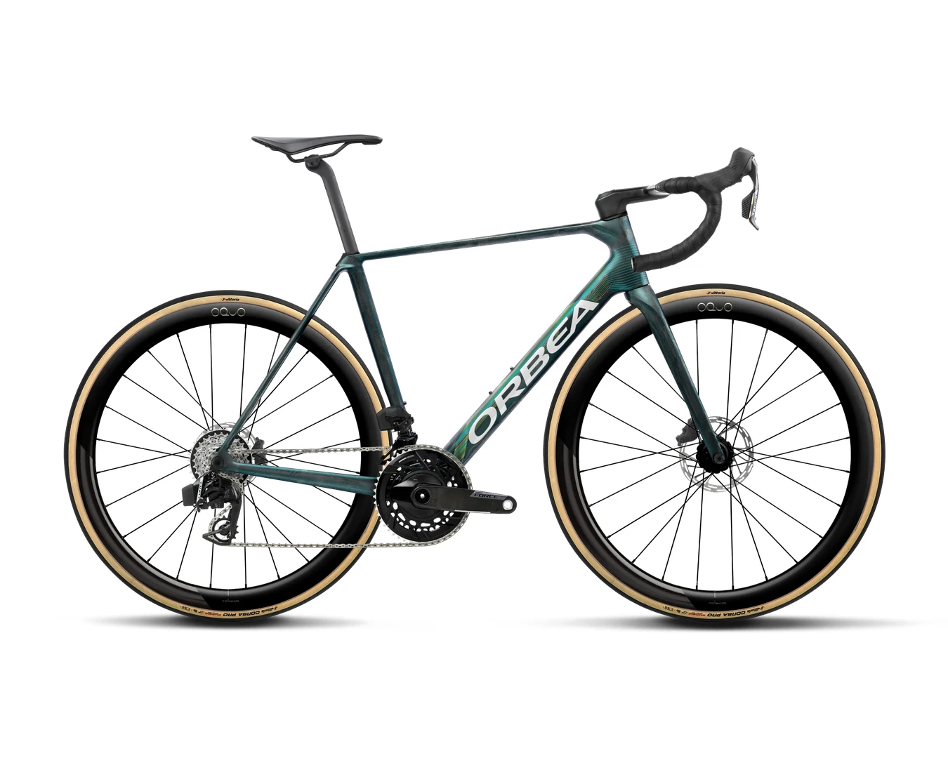 Orca M21e LTD PWR - Bild 15