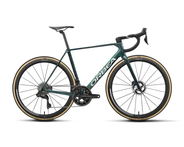 Orca M10i LTD PWR