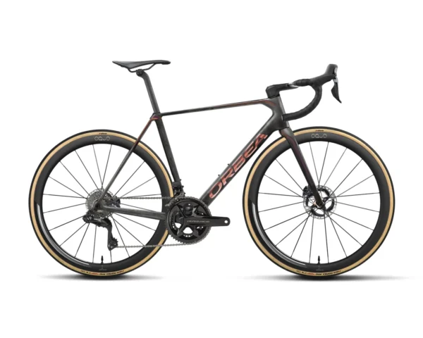 Orca M10i LTD PWR