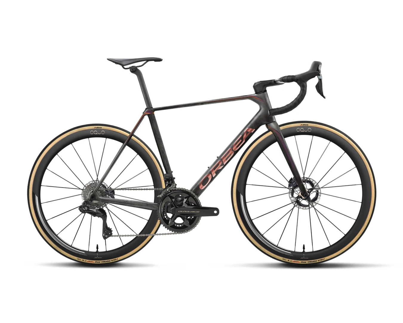 Orca M10i LTD PWR - Bild 8
