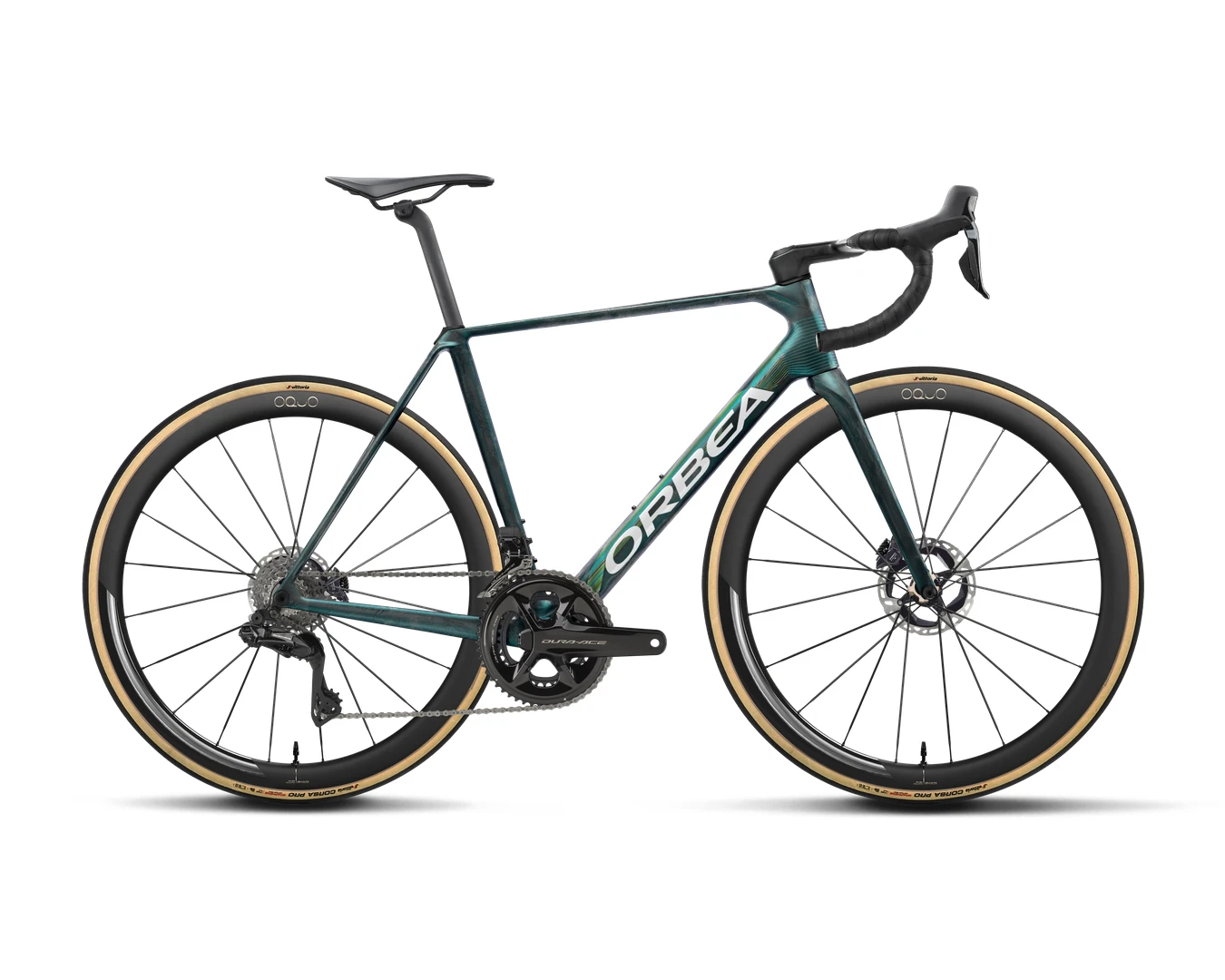 Orca M10i LTD PWR - Bild 15