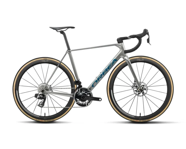 Orca M11e LTD PWR