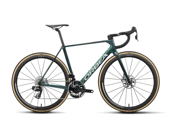 Orca M11e LTD PWR