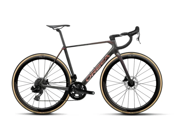 Orca M22 LTD PWR