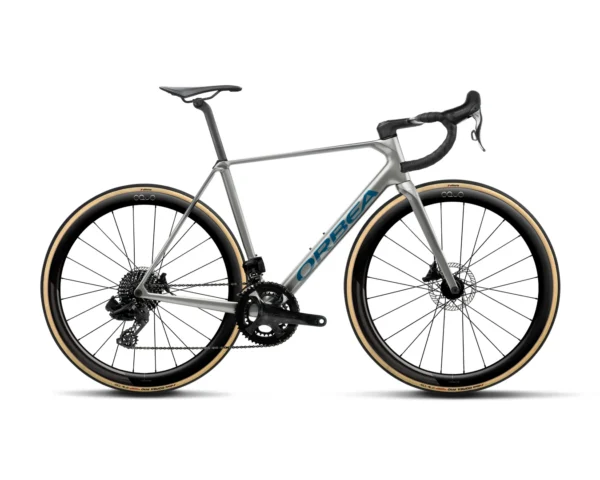 Orca M22 LTD PWR