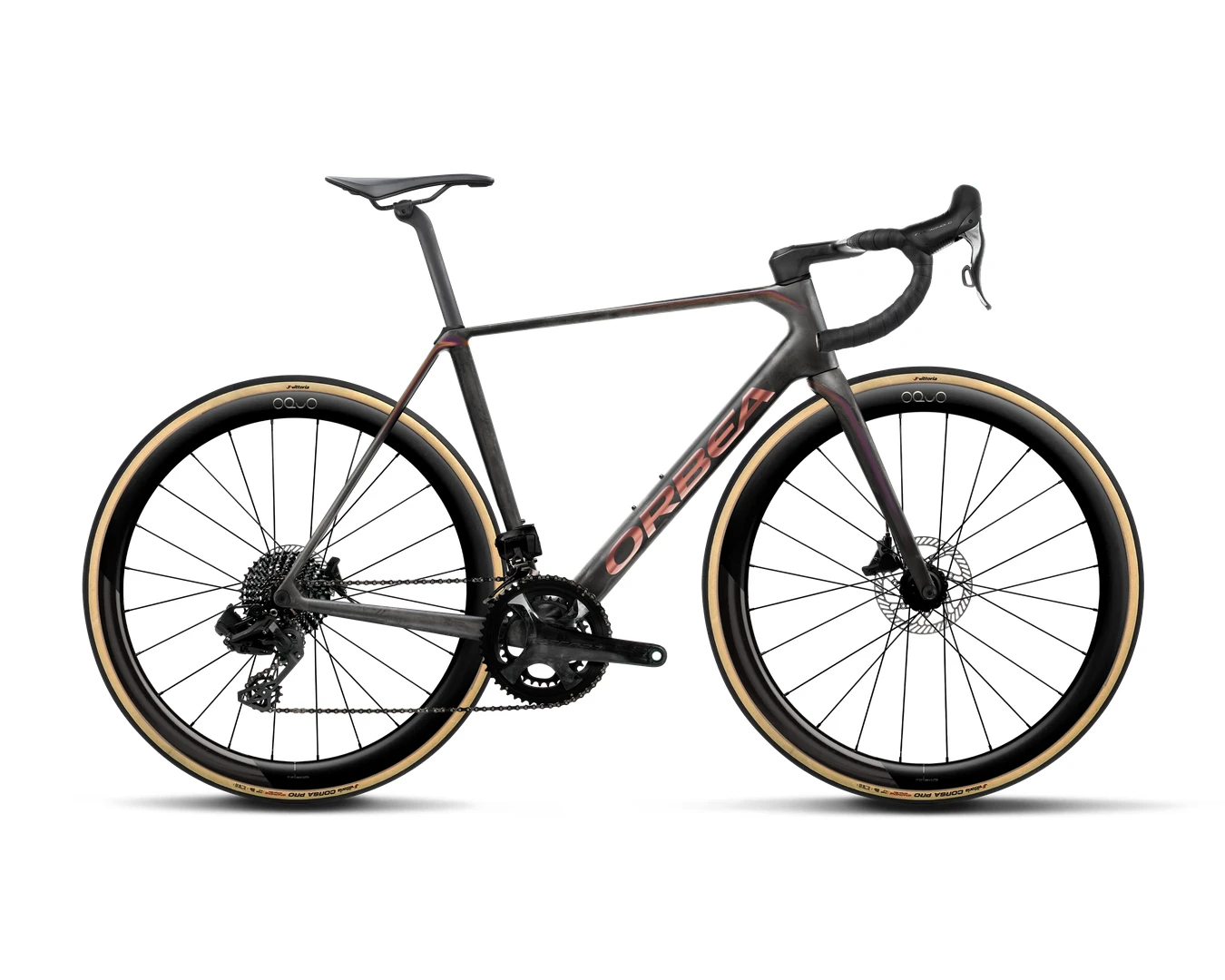 Orca M22 LTD PWR - Bild 7