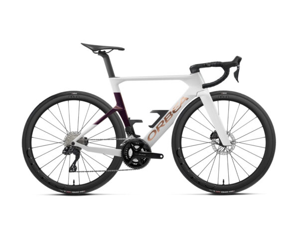 Orbea ORCA AERO M30i LTD