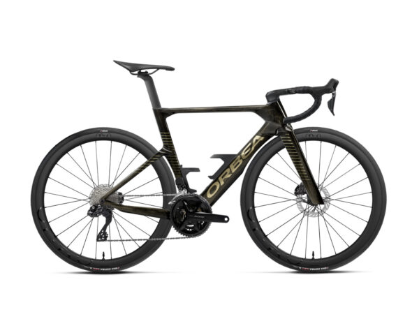 Orbea ORCA AERO M30i LTD