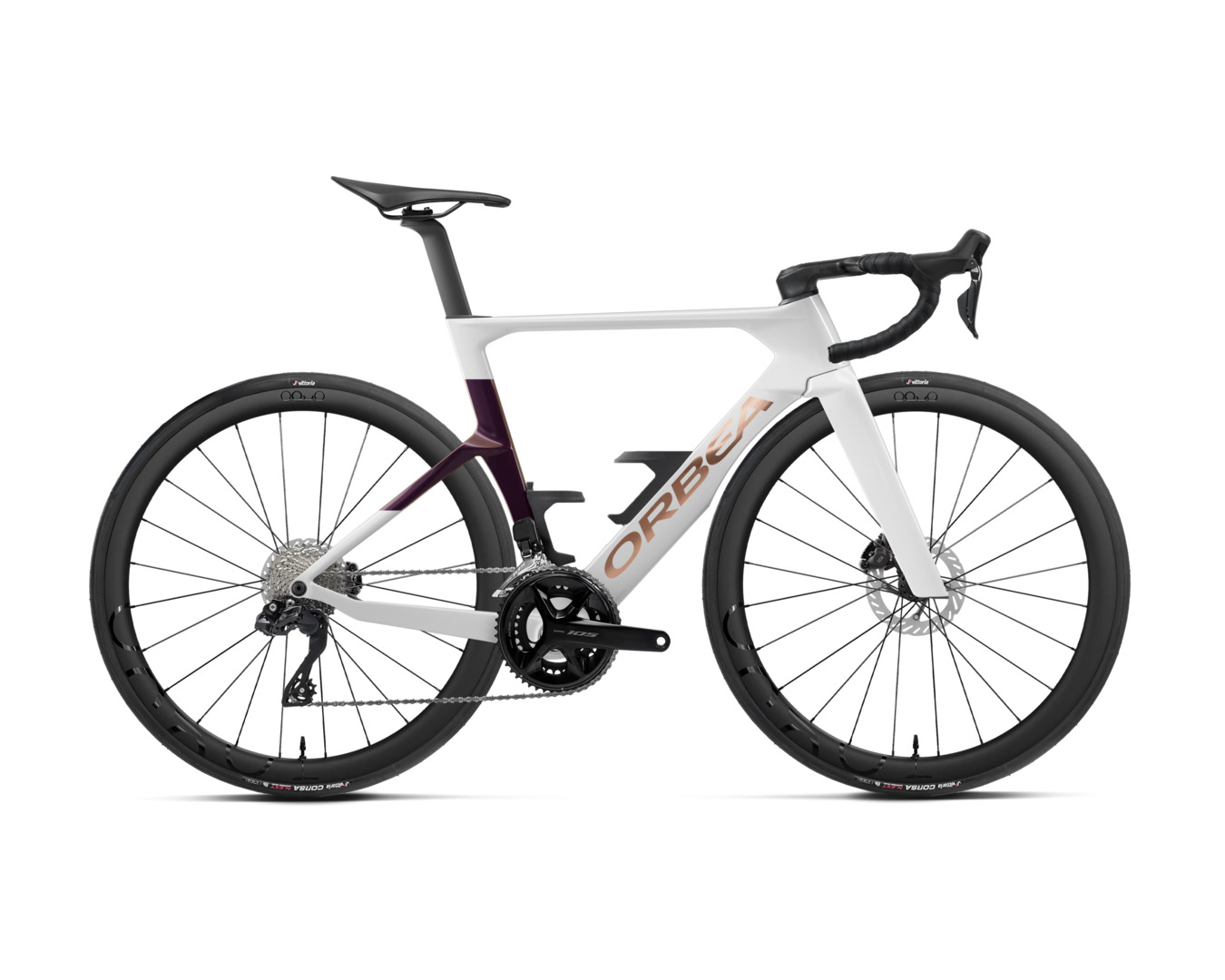 Orbea ORCA AERO M30i LTD - Bild 5