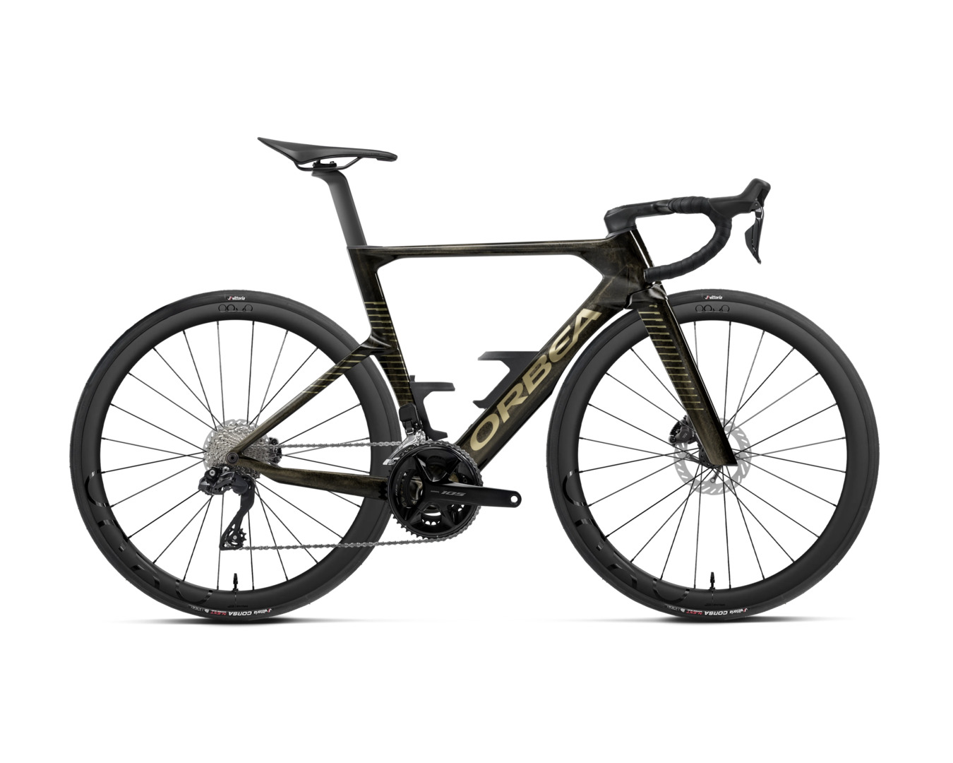 Orbea ORCA AERO M30i LTD - Bild 15