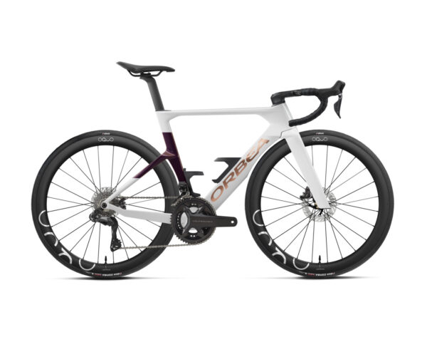 Orbea ORCA AERO M20i LTD