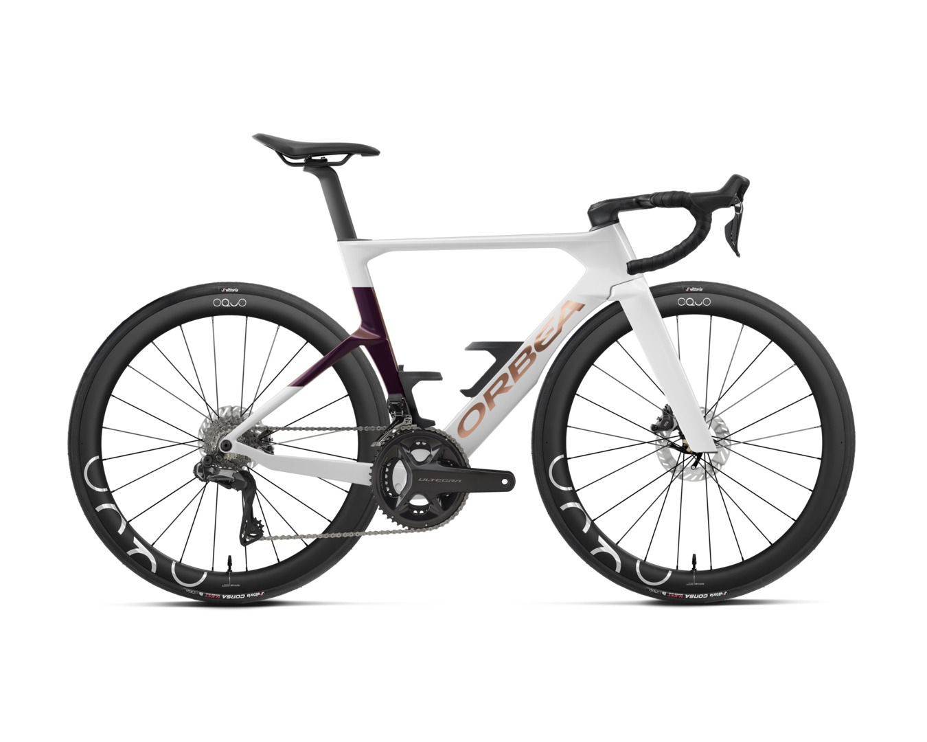 Orbea ORCA AERO M20i LTD - Bild 6