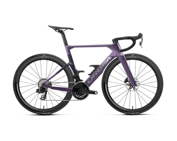 Orbea ORCA AERO M21e LTD