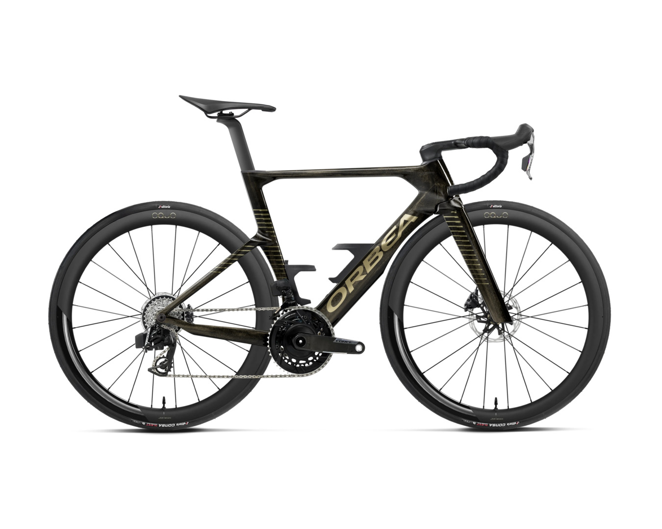 Orbea ORCA AERO M21e LTD - Bild 9