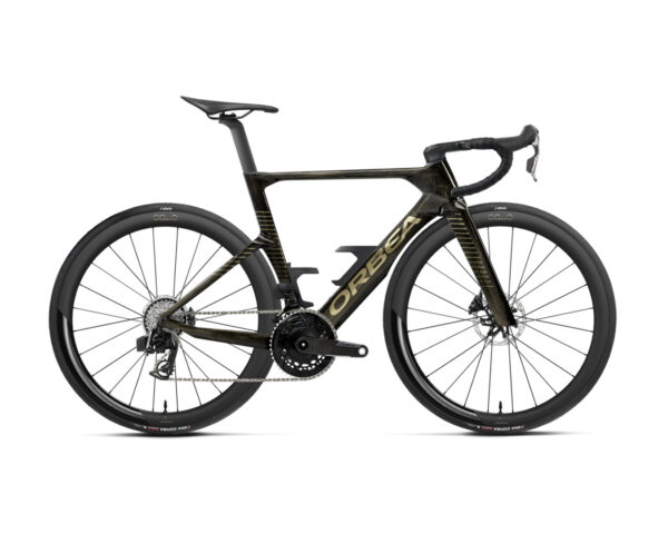 Orbea ORCA AERO M21e LTD