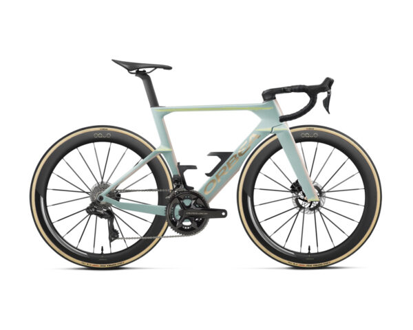 Orbea ORCA AERO M10i LTD PWR