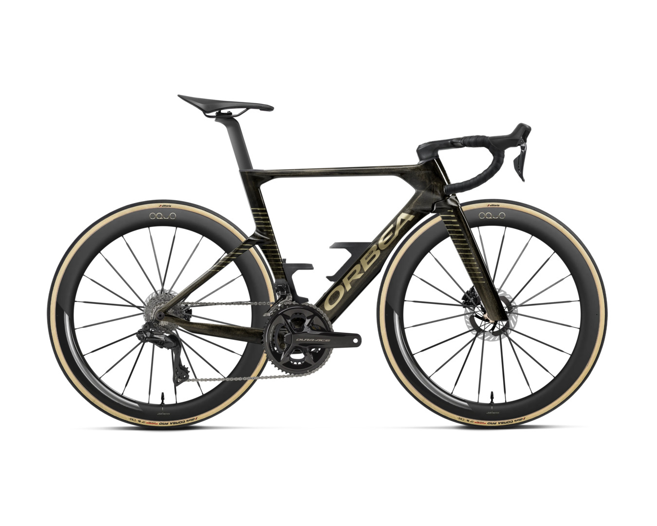 Orbea ORCA AERO M10i LTD PWR - Bild 13