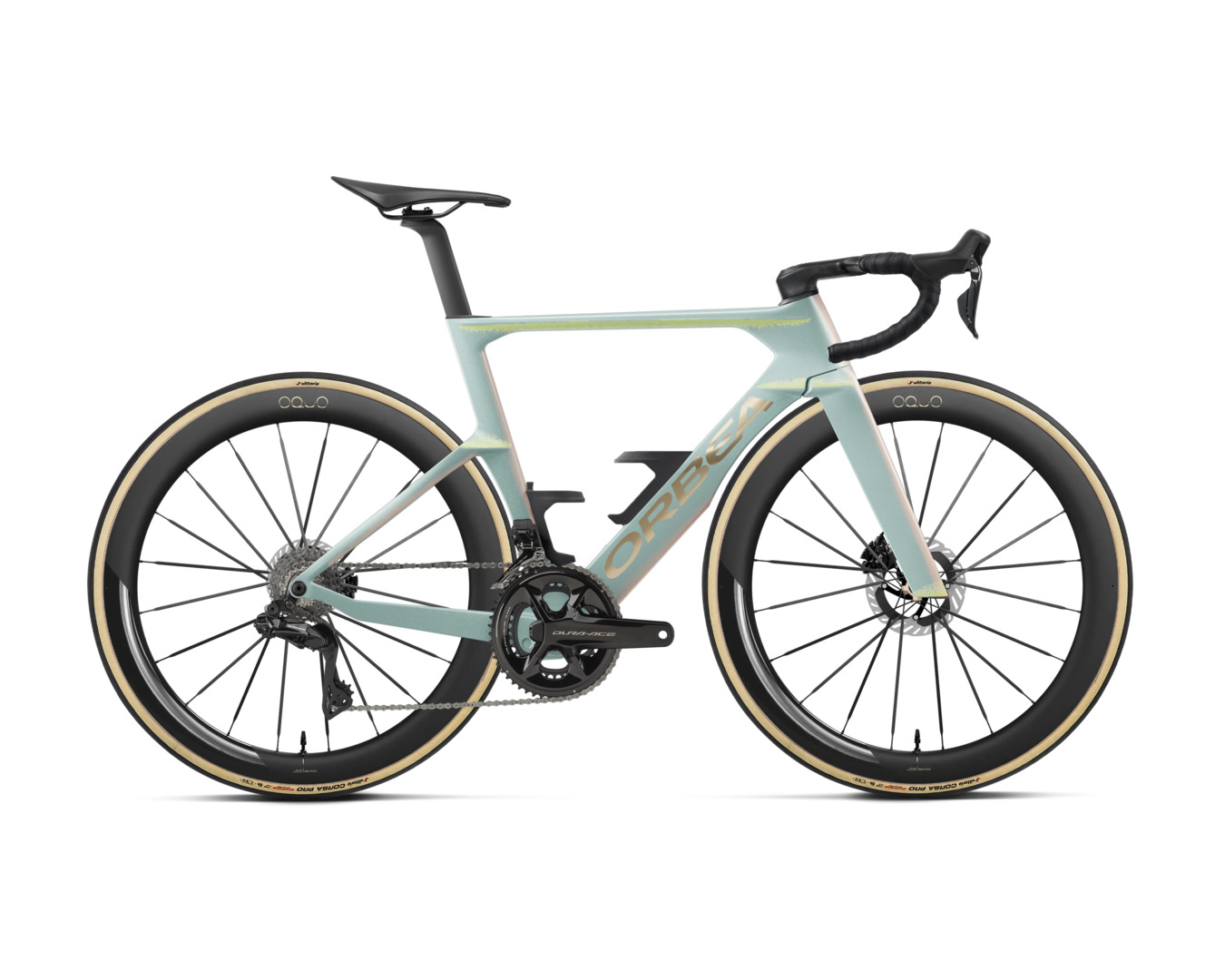 Orbea ORCA AERO M10i LTD PWR - Bild 7