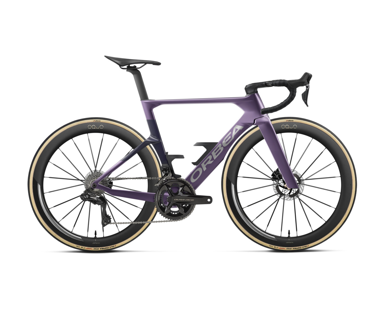 Orbea ORCA AERO M10i LTD PWR - Bild 22