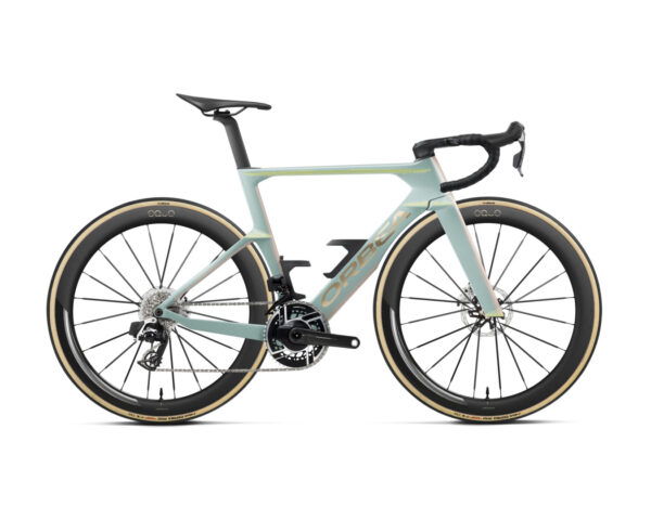 Orbea ORCA AERO M11e LTD PWR
