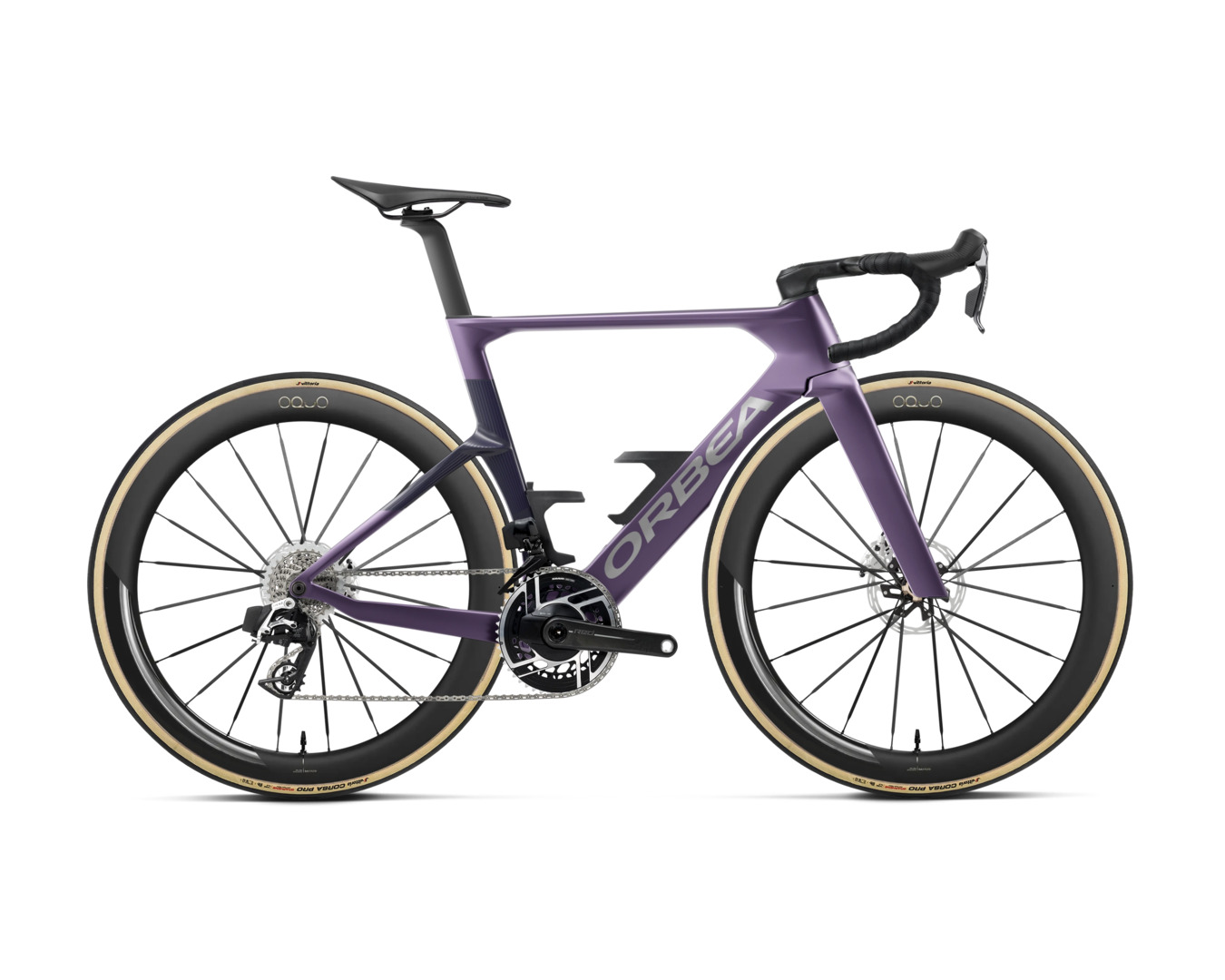 Orbea ORCA AERO M11e LTD PWR - Bild 16