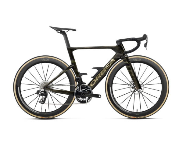 Orbea ORCA AERO M11e LTD PWR