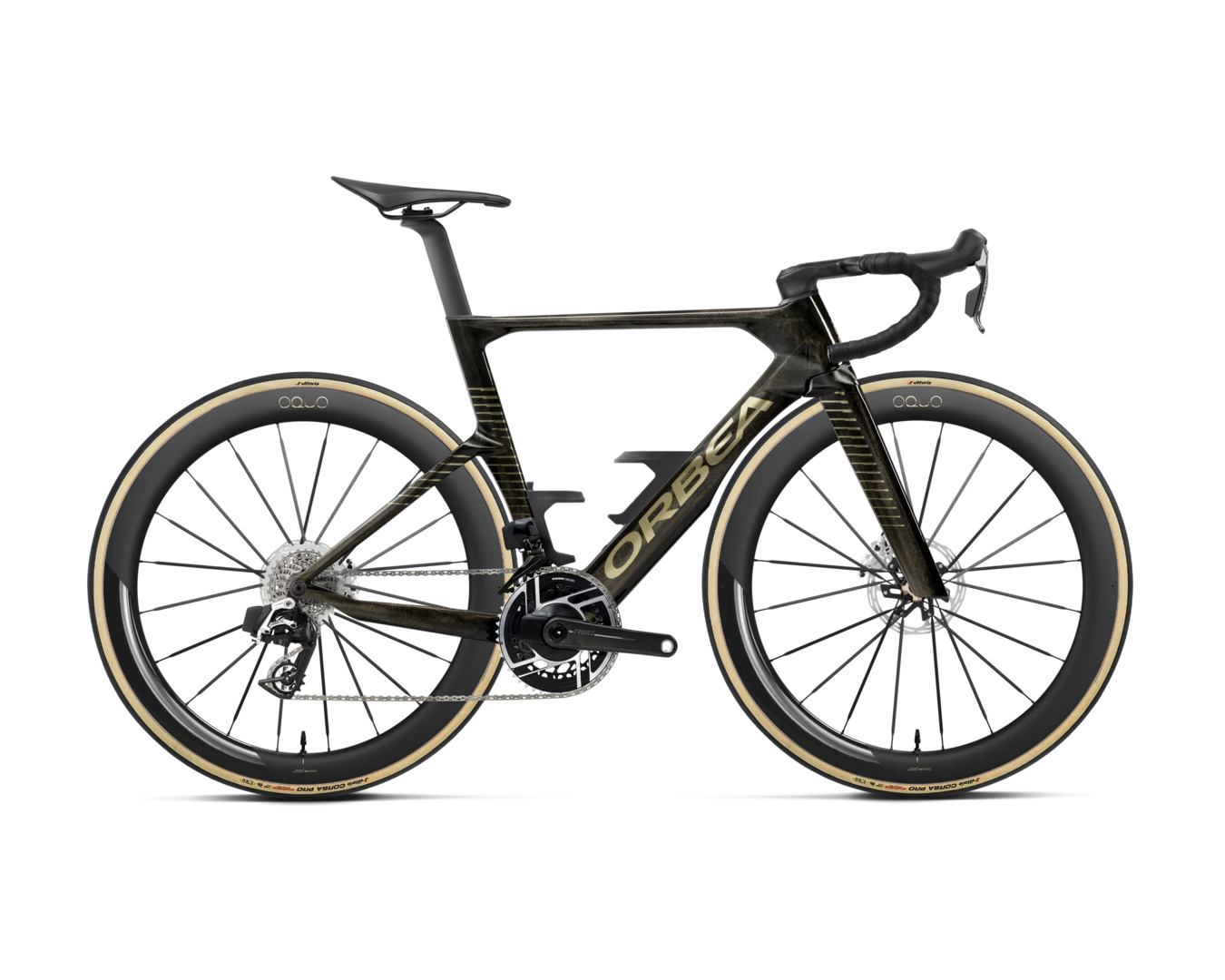 Orbea ORCA AERO M11e LTD PWR - Bild 12