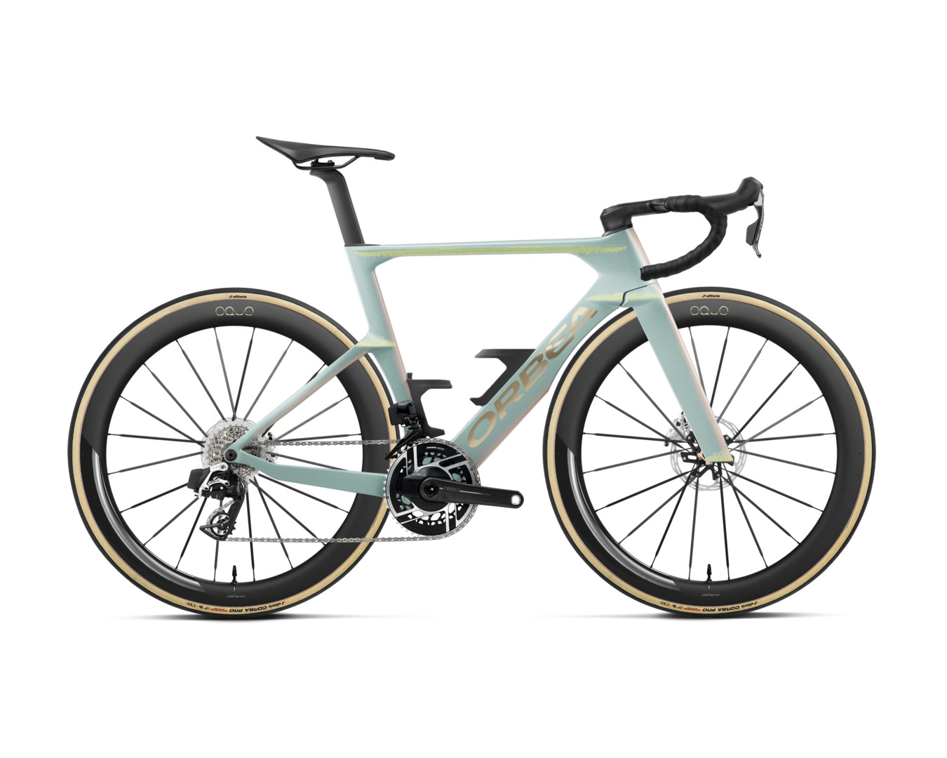 Orbea ORCA AERO M11e LTD PWR - Bild 8