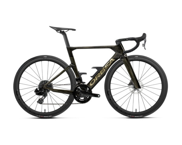 Orbea ORCA AERO M22 LTD