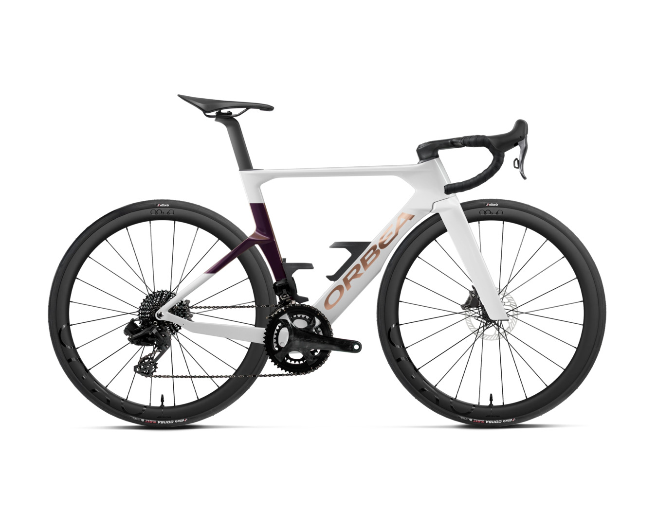 Orbea ORCA AERO M22 LTD - Bild 6