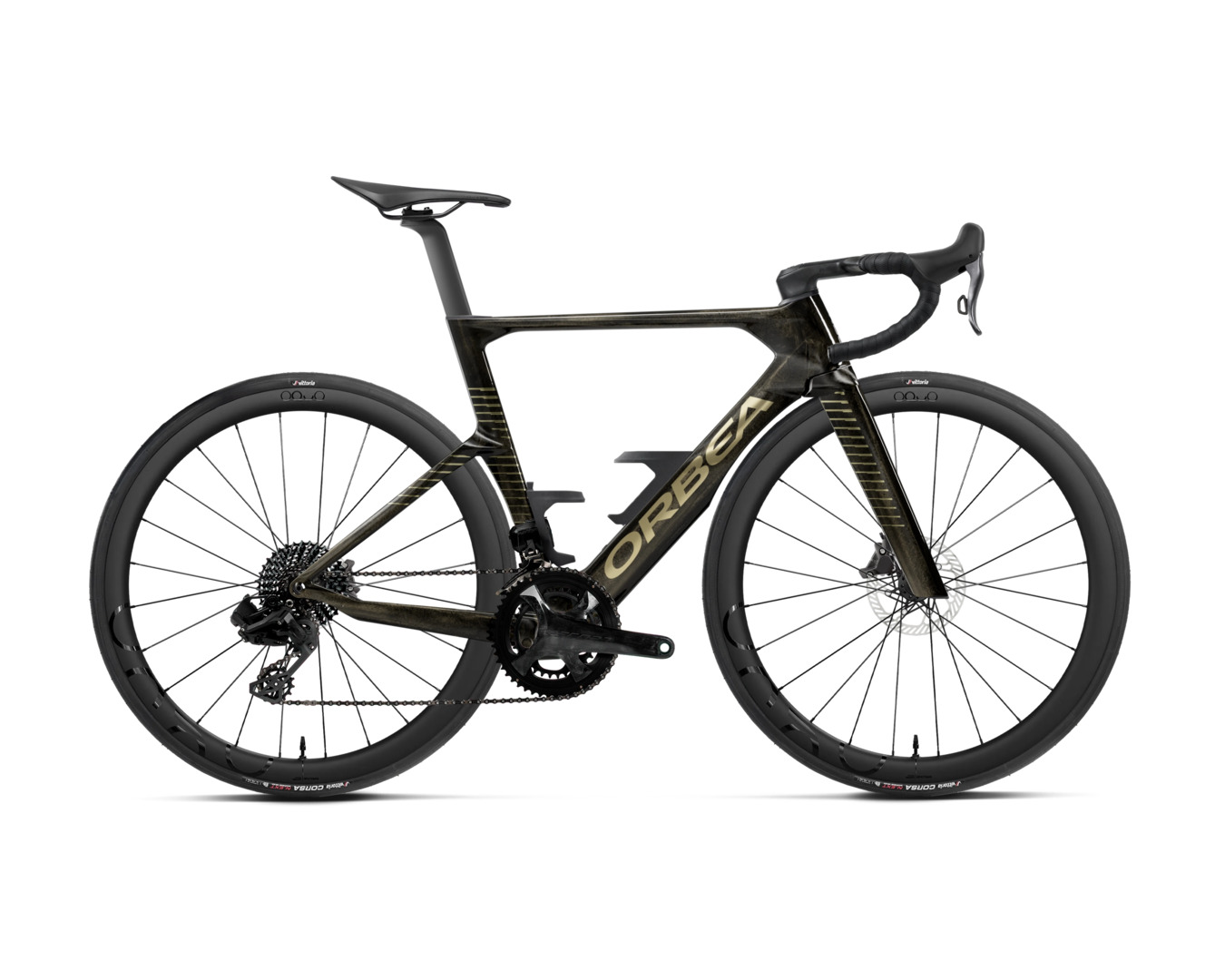 Orbea ORCA AERO M22 LTD - Bild 14