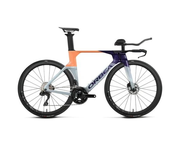 Ordu M30I LTD