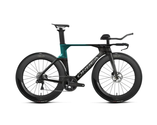 Ordu M20I LTD