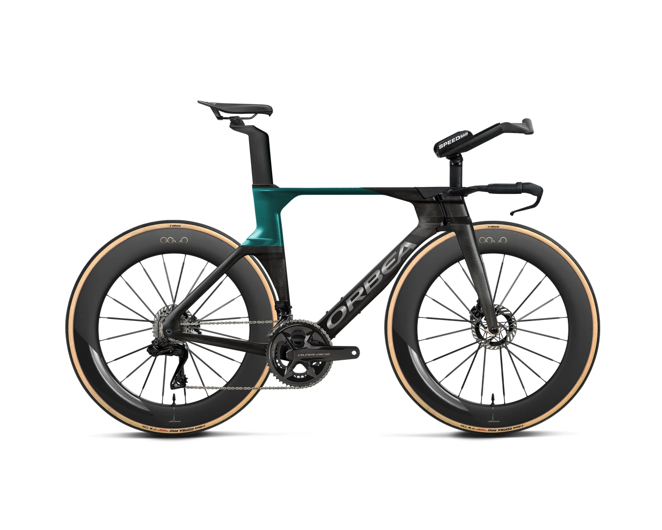 Ordu M10I LTD PWR UCI - Bild 2