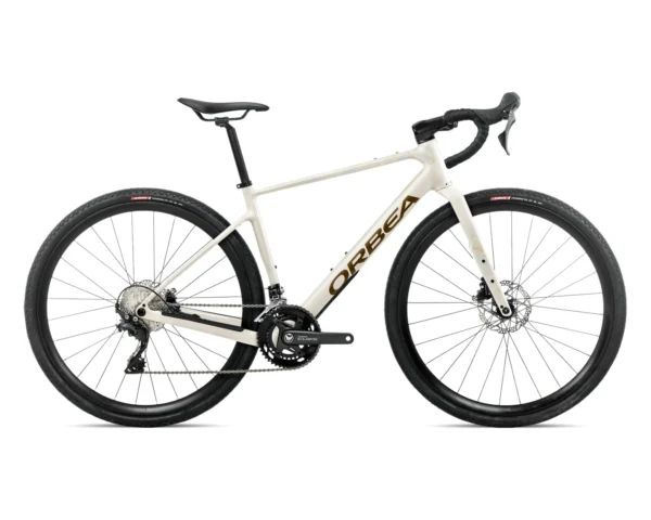 Terra H40