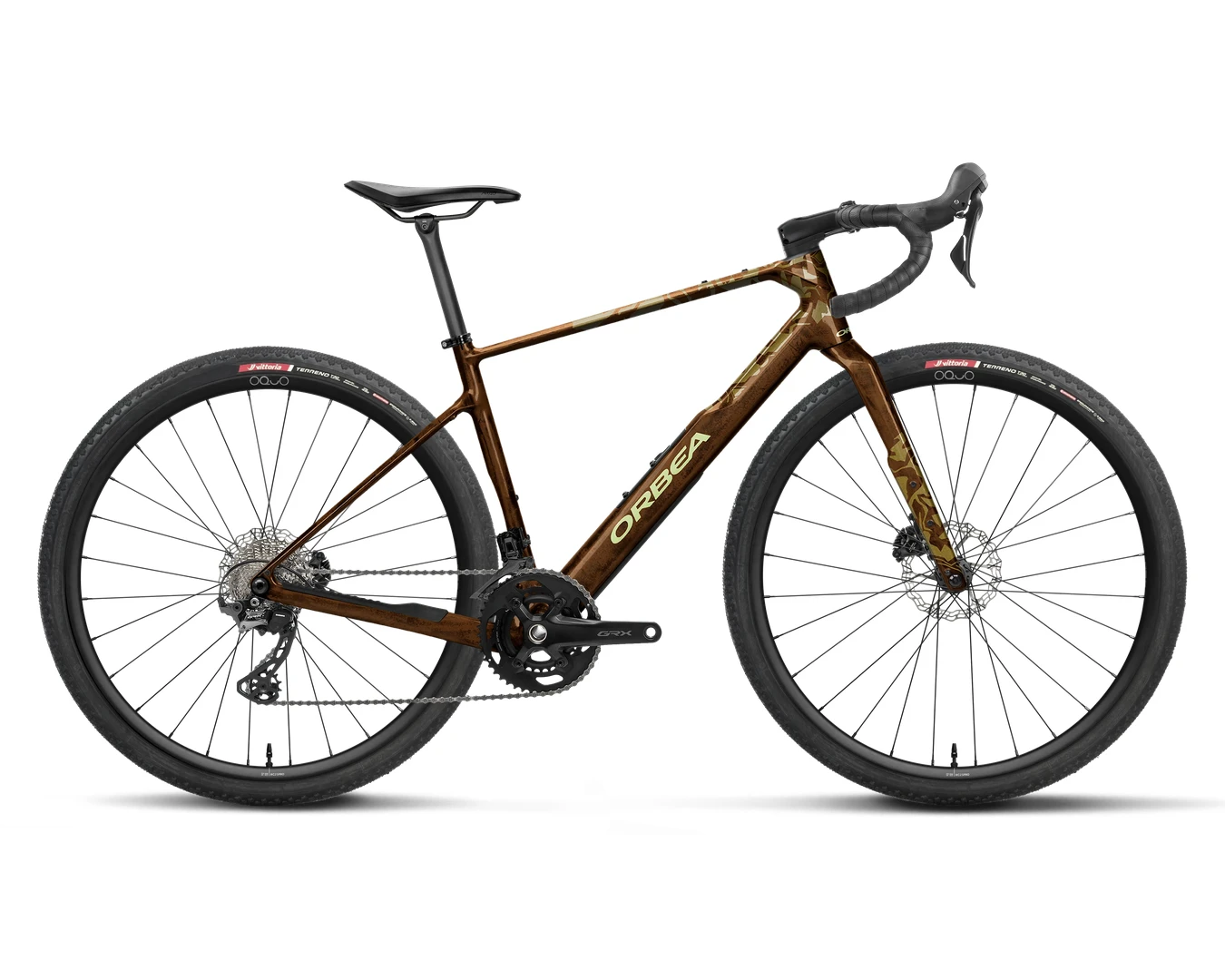 Terra M20TEAM - Bild 11