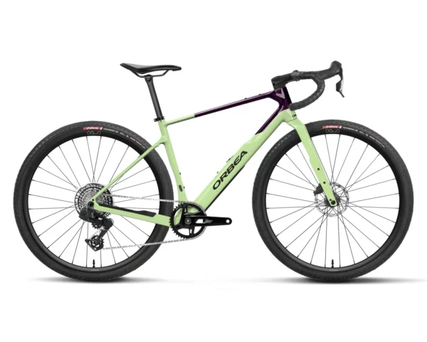 Terra M31eTEAM 1X