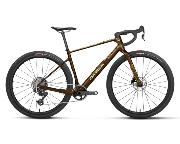 Terra M21eTEAM 1X